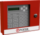 32 Character LCD Remote Annuncator - RA-6075 32 Character LCD Remote Annuncator - RA-6075